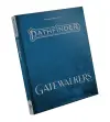 Pathfinder Adventure Path: Gatewalkers Special Edition (P2) cover