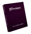 Starfinder RPG: Starfinder Player Core Special Edition (S2) cover
