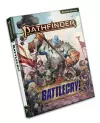 Pathfinder RPG: Battlecry! (P2) cover