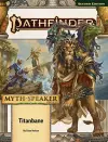 Pathfinder Adventure Path: Titanbane (Myth-Speaker 3 of 3) (P2) cover