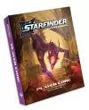 Starfinder RPG: Starfinder Player Core Pocket Edition (S2) cover