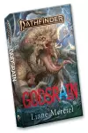 Godsrain: A Pathfinder Novel (Softcover) cover
