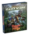 Pathfinder Game Night: Dawn of the Frogs (Deluxe Adventure) (P2) cover