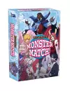 Pathfinder Monster Match! Card Game cover