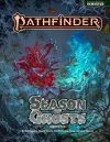 Pathfinder Season of Ghosts Adventure Path (P2) cover
