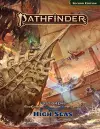 Pathfinder Lost Omens High Seas cover