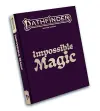 Pathfinder Impossible Magic cover