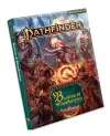 Pathfinder Bastion of Blasphemies Adventure Path cover