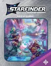 Starfinder Tech Core cover