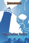 Abomination Vaults cover