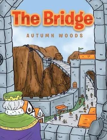 The Bridge cover