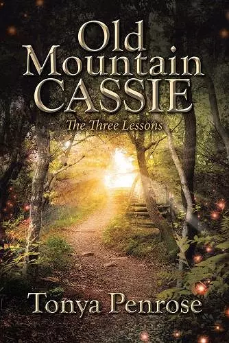 Old Mountain Cassie cover