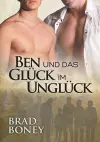 Ben und das Glck im Unglck (Translation) cover