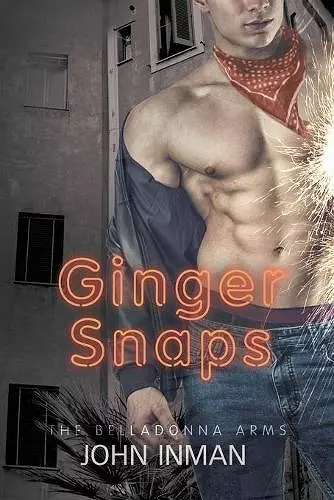 Ginger Snaps Volume 5 cover