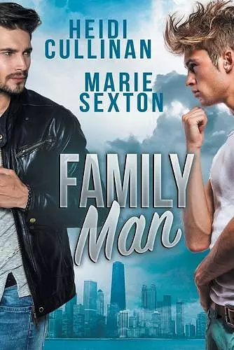 Family Man cover