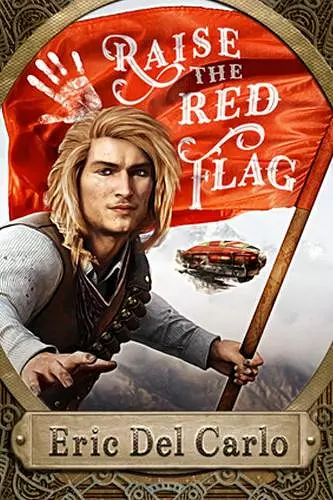 Raise the Red Flag cover
