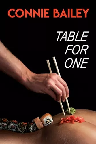 Table for One cover