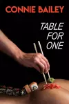 Table for One cover