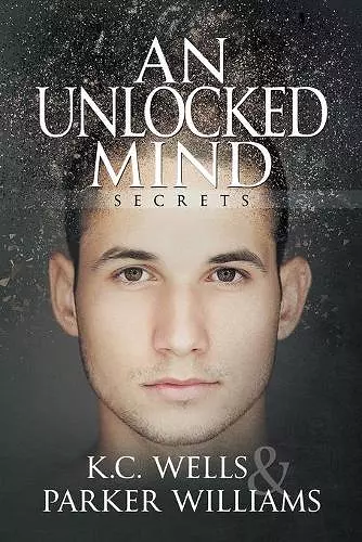 An Unlocked Mind Volume 2 cover