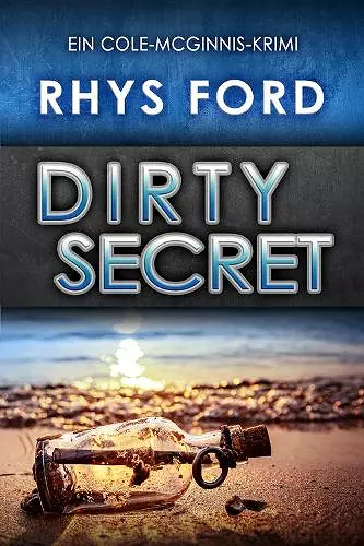 Dirty Secret (Deutsch) (Translation) cover