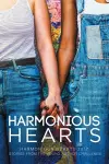 Harmonious Hearts 2017 - Stories from the Young Author Challenge Volume 4 cover