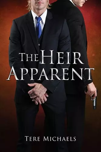 The Heir Apparent cover