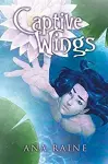 Captive Wings Volume 2 cover