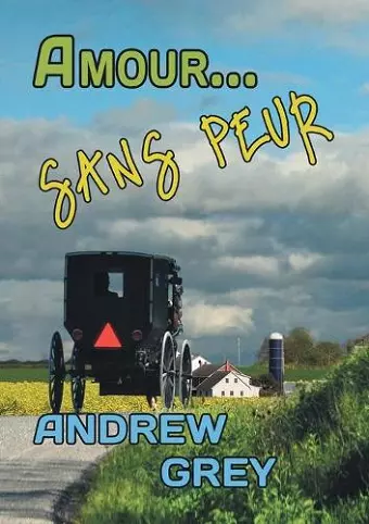 Amour... Sans Peur (Translation) cover