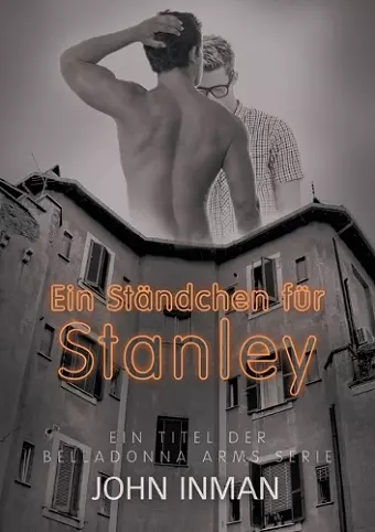 Stndchen fr Stanley (Translation) cover