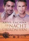 Nacht berdauern (Translation) cover