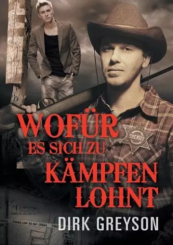 Wofür es sich zu kämpfen lohnt (Translation) cover