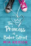 The Princess of Baker Street cover