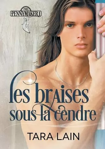 Les braises sous la cendre (Translation) cover