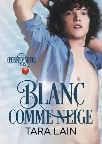 Blanc Comme Neige (Translation) cover