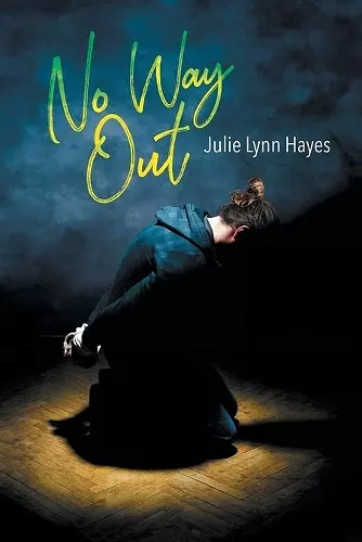 No Way Out cover