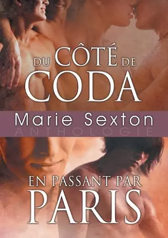 Du ct de CODA en passant par PARIS (Translation) cover