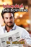 Wanted - Bad Boyfriend cover