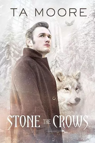 Stone the Crows Volume 2 cover