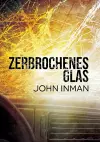 Zerbrochenes Glas (Translation) cover