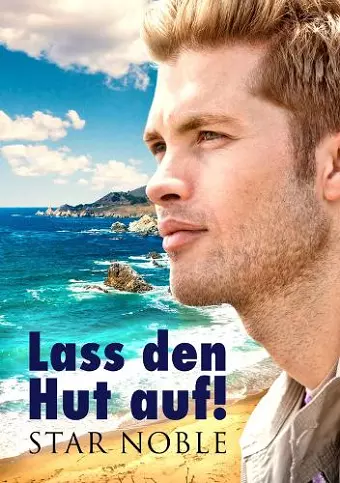 Lass den Hut auf! (Translation) cover