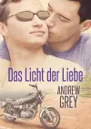 Licht der Liebe (Translation) cover