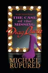 The Case of the Missing Drag Queen Volume 1 cover