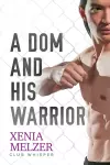 A Dom and His Warrior Volume 3 cover