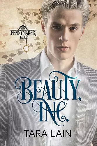 Beauty, Inc. (Franais) (Translation) cover