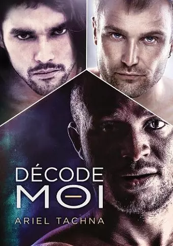 Dcode-moi (Translation) cover