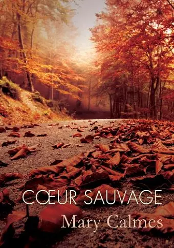 Coeur Sauvage (Translation) cover