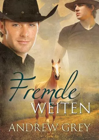 Fremde Weiten (Translation) cover