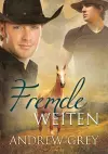 Fremde Weiten (Translation) cover