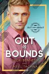 Out of Bounds cover