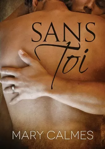 Sans Toi (Translation) cover